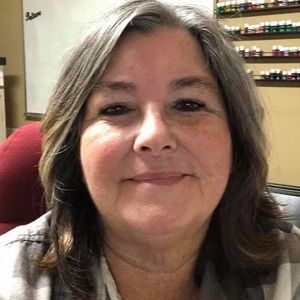 Meet your Posher, Pam